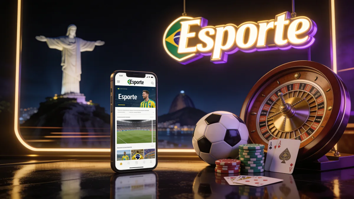 App para Android: guia de instalação passo a passo para jogadores no Brasil