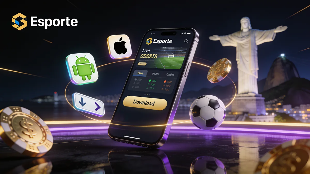 Recursos do Cassino ao Vivo da Esporte Bet para jogadores no Brasil