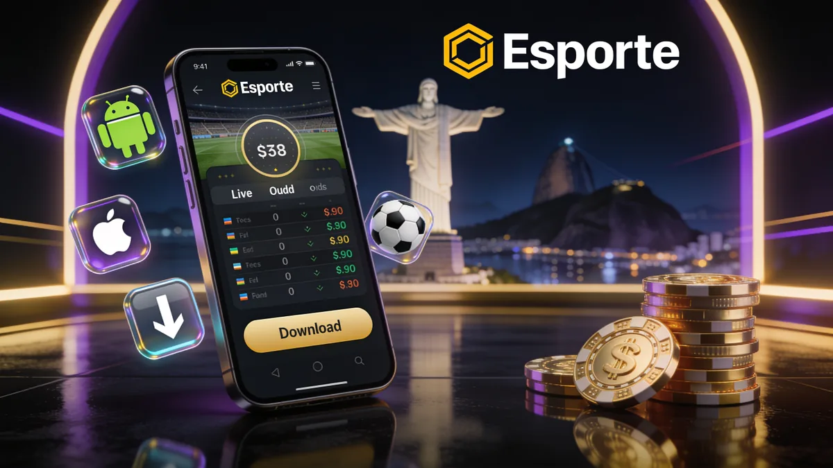 esporte bet no Brasil — Requisitos para abrir sua conta